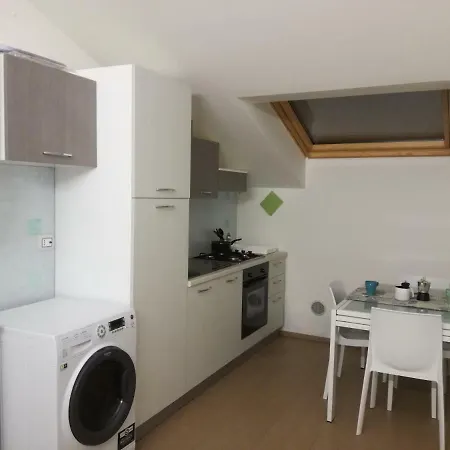 A Casa Di Lori