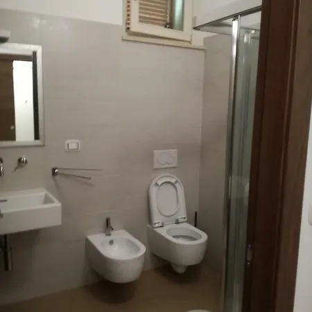 Lejlighed A Casa Di Lori *