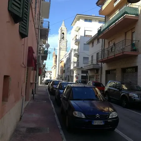 A Casa Di Lori Lejlighed Grottammare