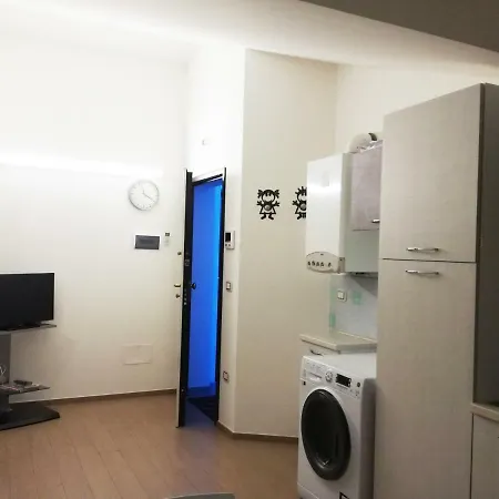 A Casa Di Lori