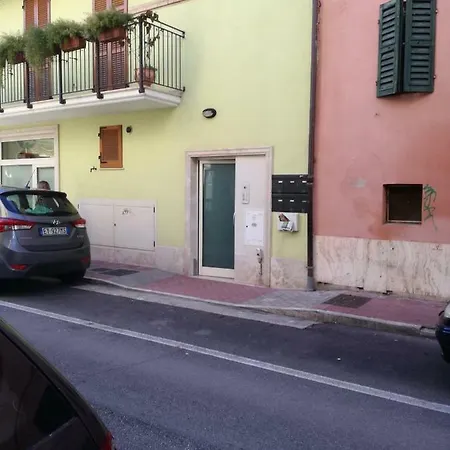 A Casa Di Lori *
