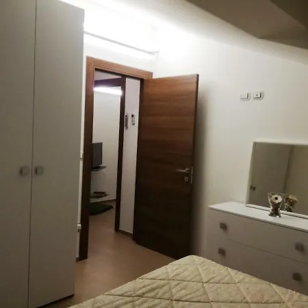 A Casa Di Lori Grottammare